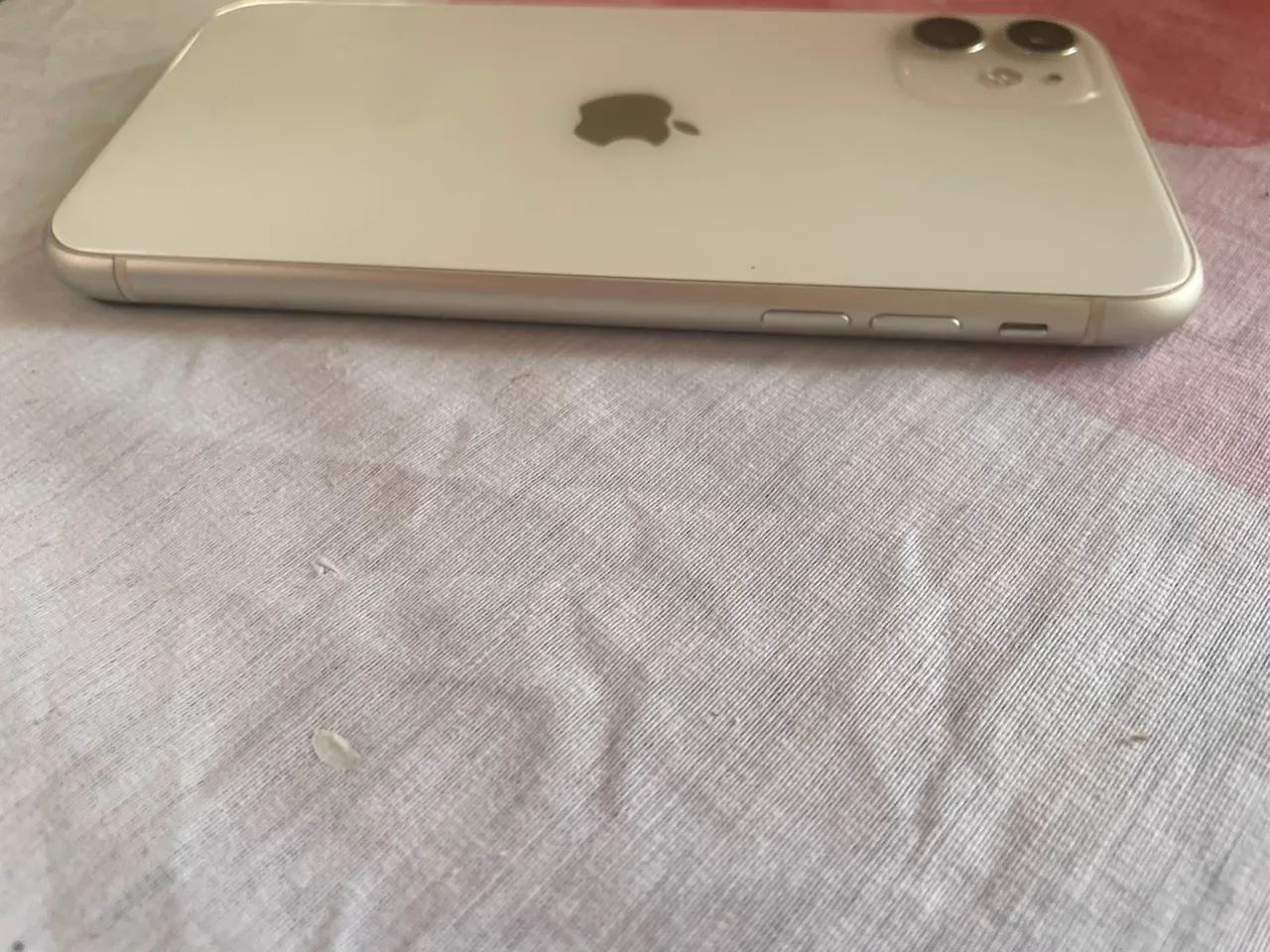 iPhone 11 64G  todo funcionando Face ID ok  - Foto 3