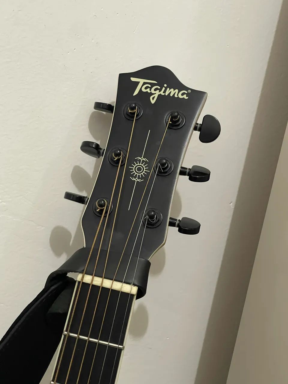 Violão Tagima - Foto 5