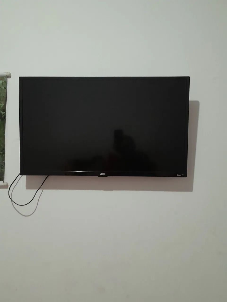 Tv 32 polegadas 