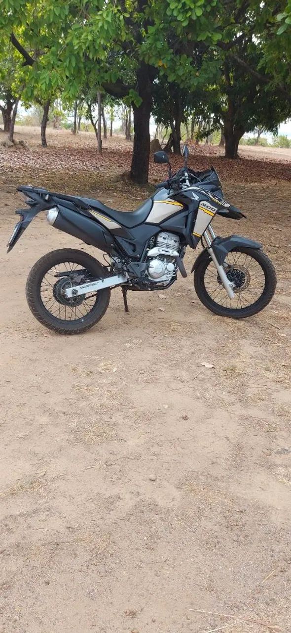 XRE 300 2022 - Foto 2