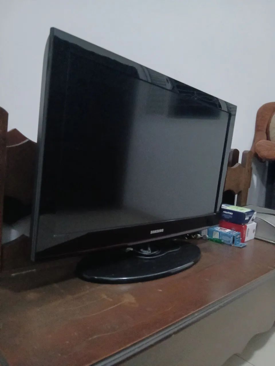 Televisão Samsung 32 polegadas