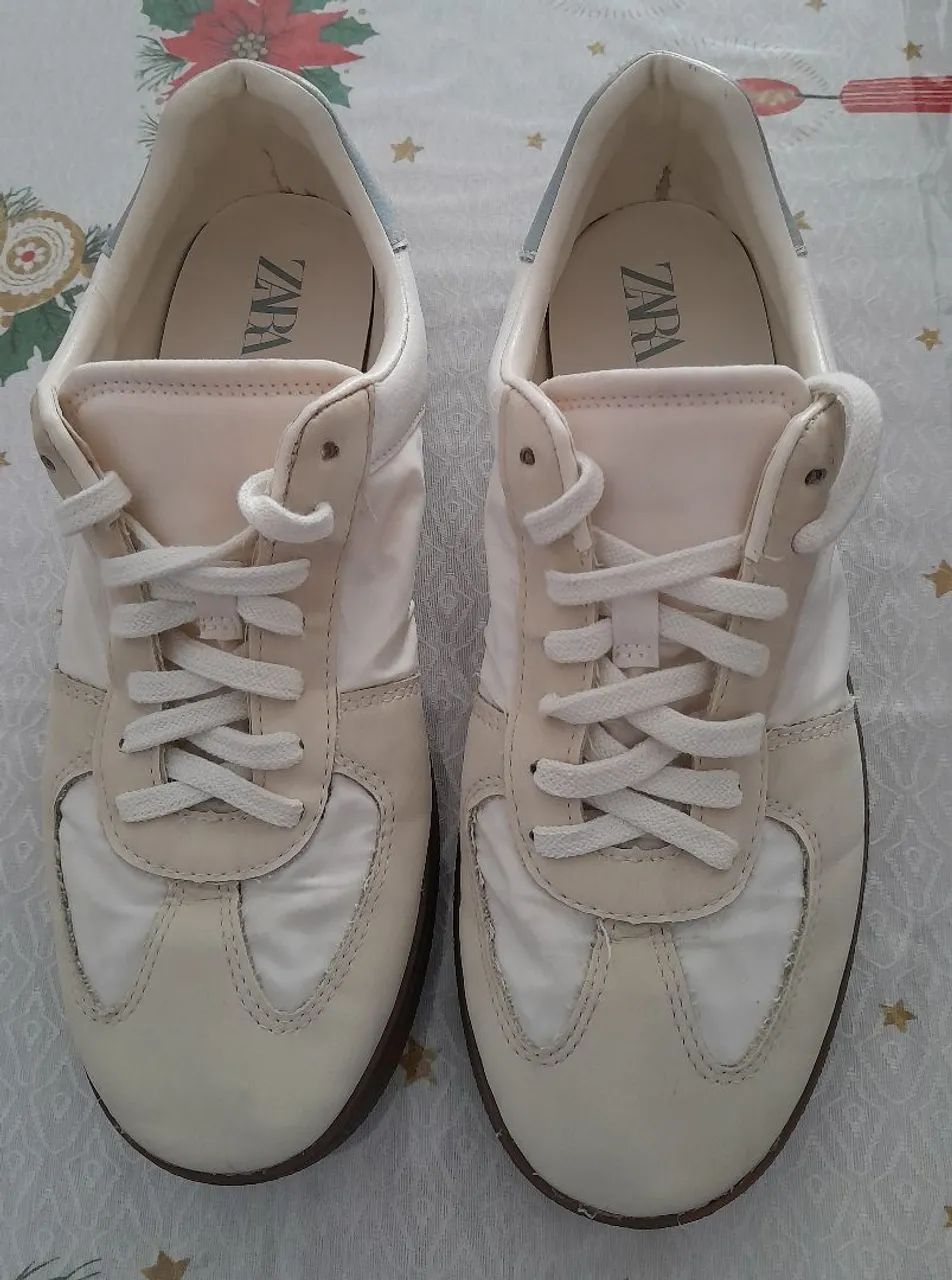 Tênis Zara 39