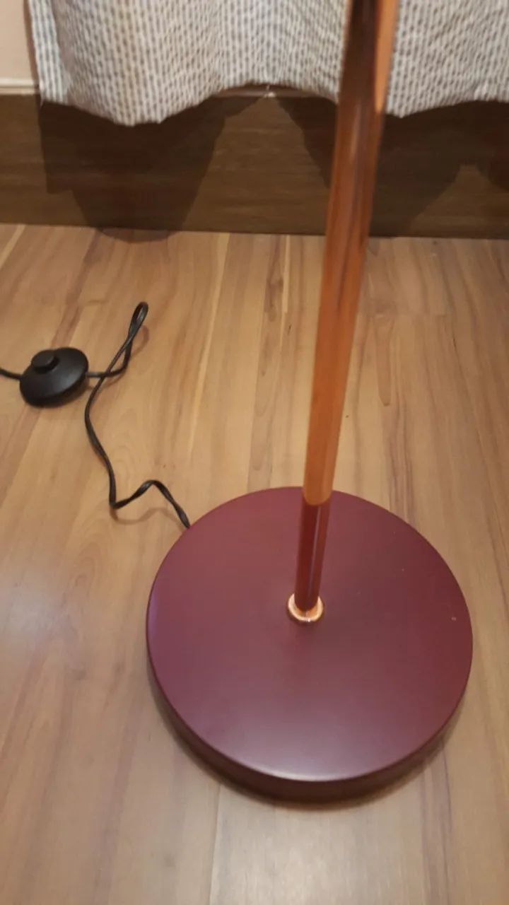 luminária tok stok - Foto 3