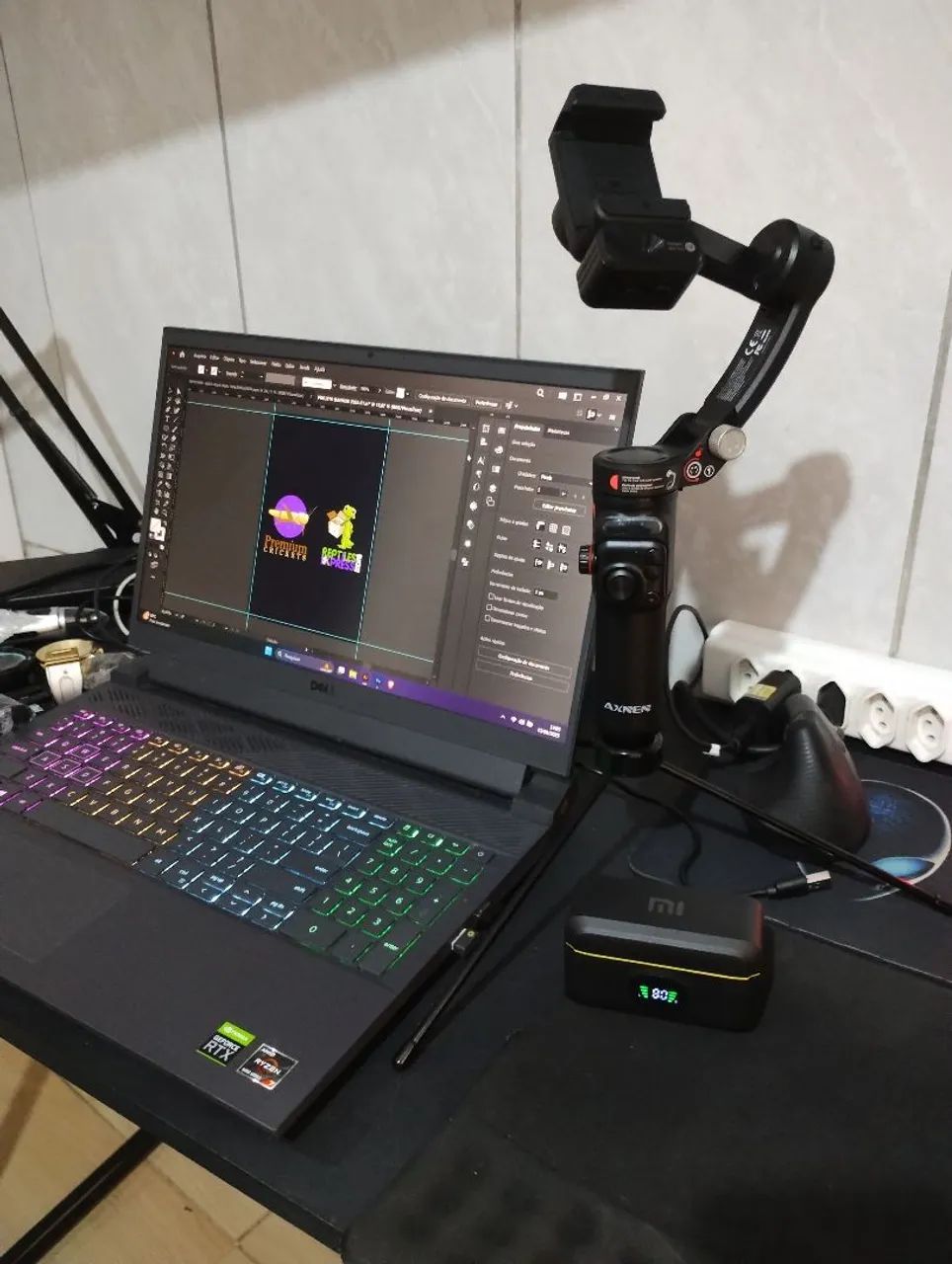 Assistência Técnica em Informática Completa!