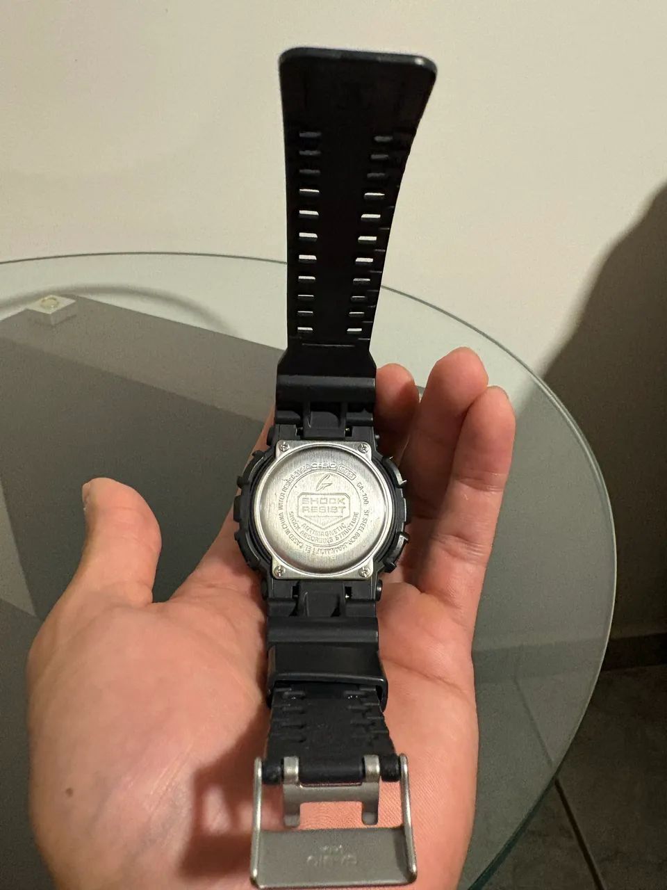 Relógio G-Shock - Foto 3