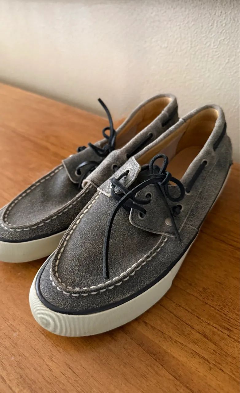 Dockside Osklen original e novo! - Foto 4