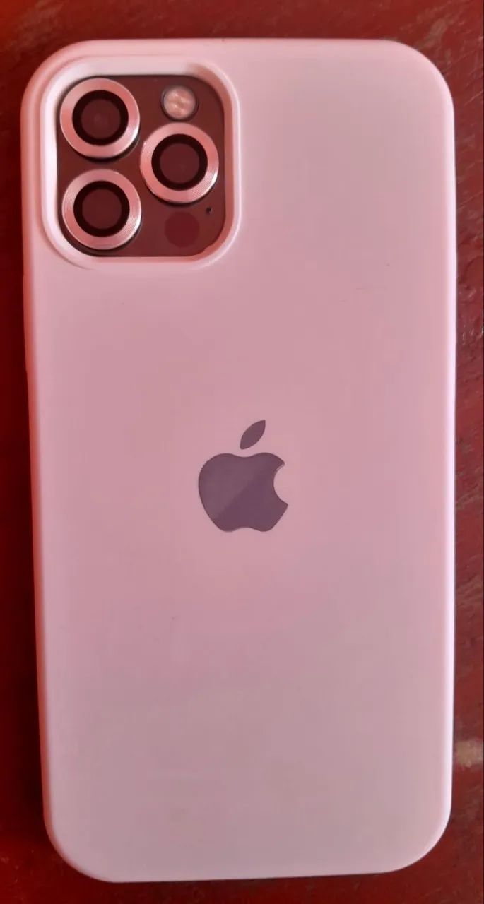 12 pro , 2 mês de uso , 128 gb !  - Foto 3