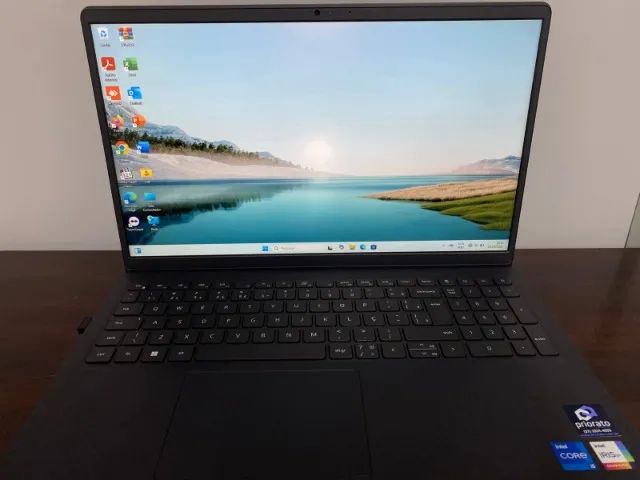Notebook Dell Vostro 15 3520 i5 12ª Geração 16GB - Foto 5