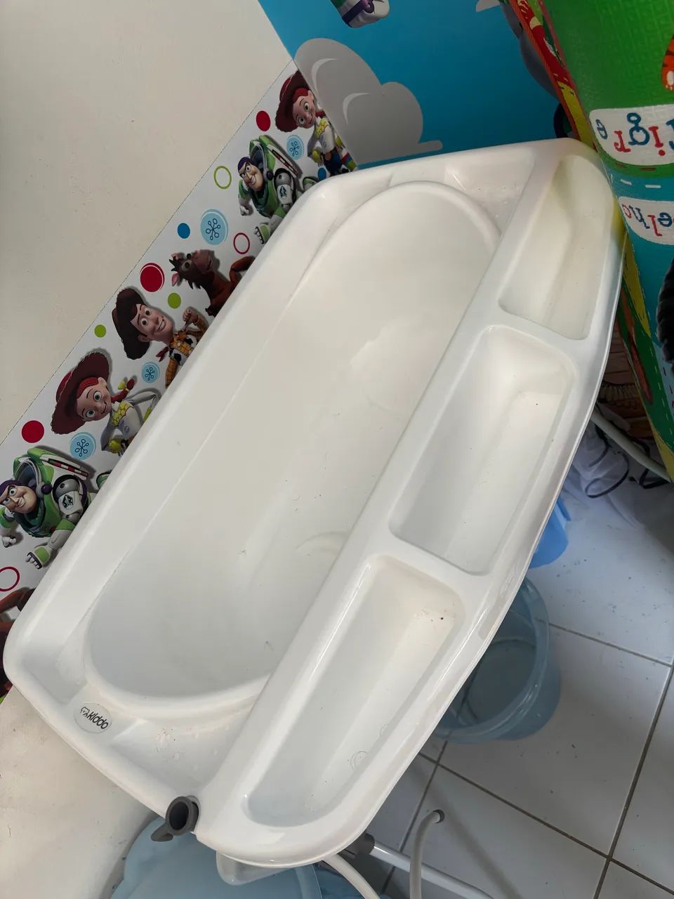 Banheira  - Foto 2