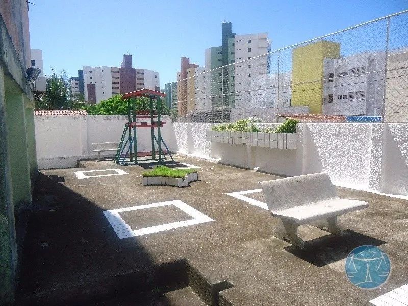 APARTAMENTO COM 2 QUARTOS - MORRO BRANCO - Foto 2