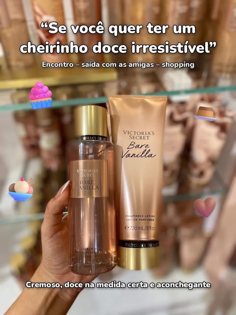 Body Splash Victoria?s Secret