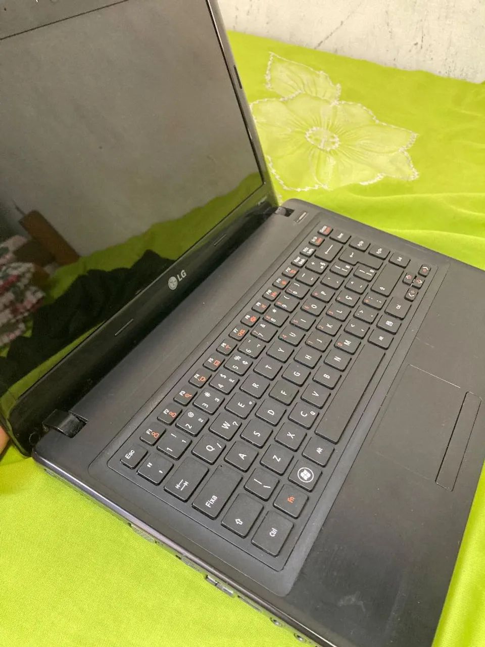 notebook  - Foto 4