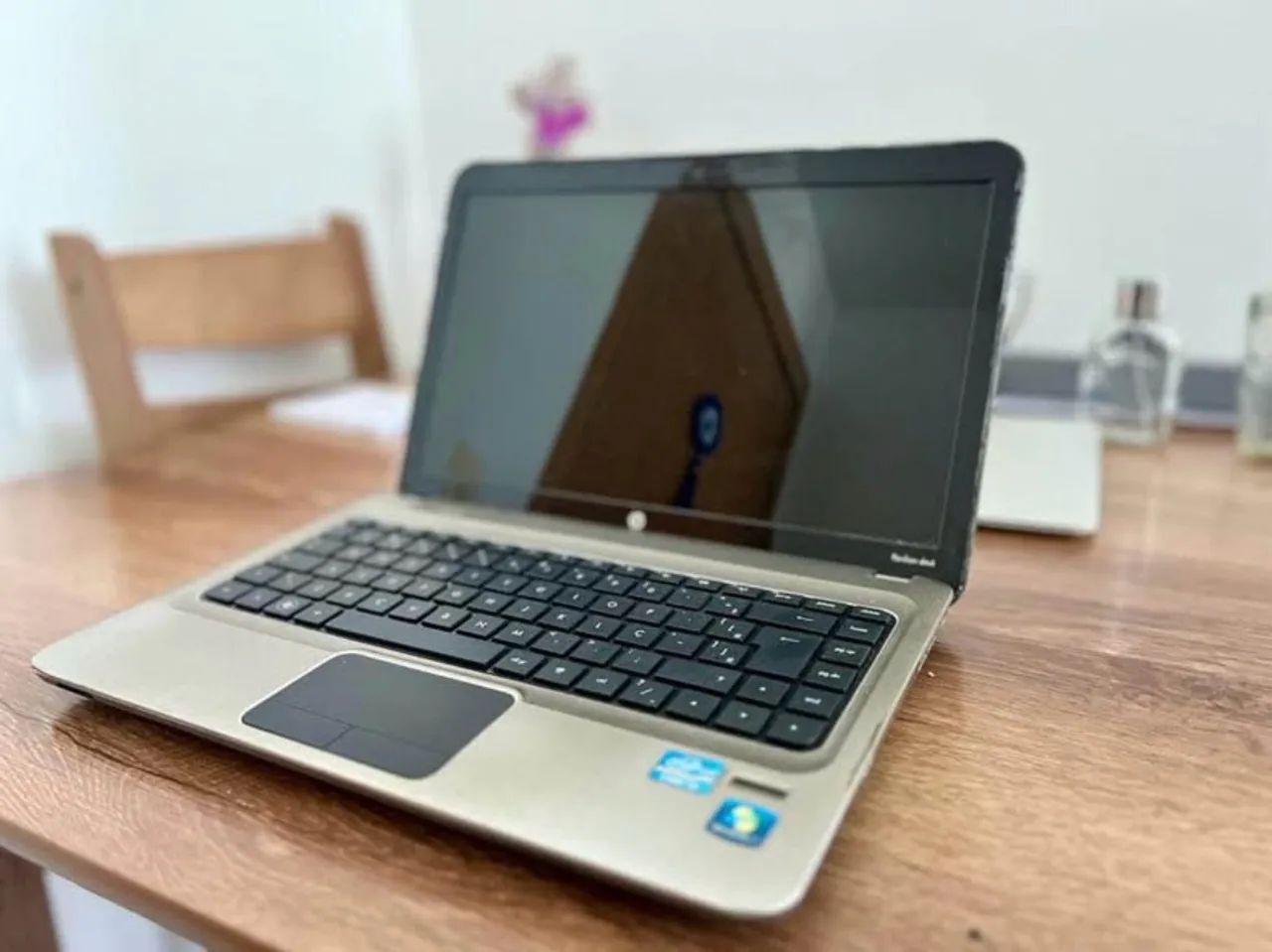 Notebook HP