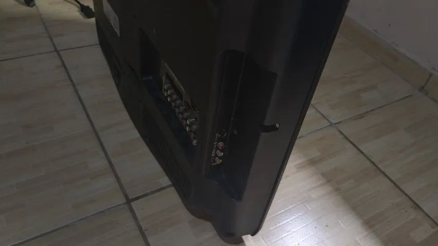 TV LG 26 polegadas leia a descrição - Foto 3