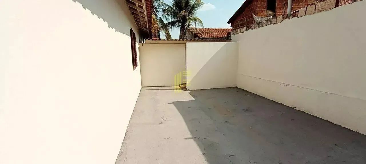 Casa para alugar no Duas Vendas com 2 quartos e 2 vagas - Foto 4