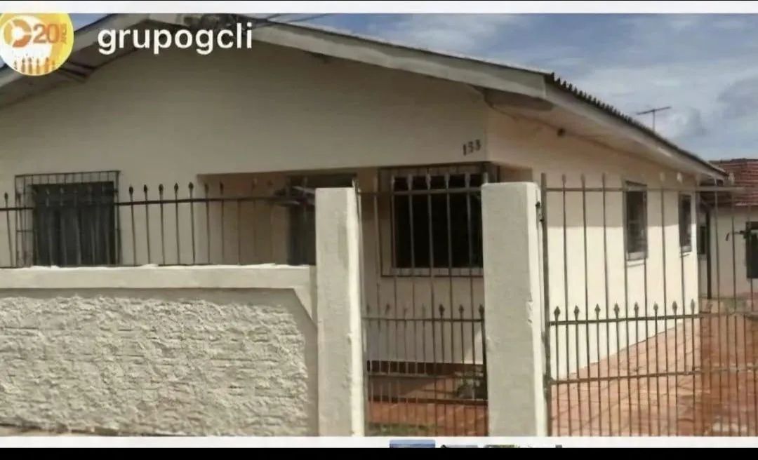 VENDE SE CASAS