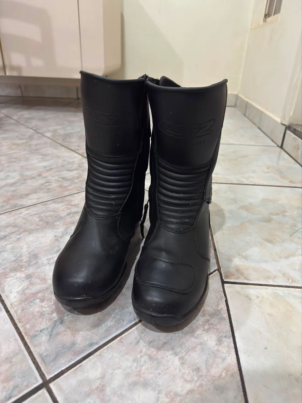 Bota LS2 Urano Man - Foto 2