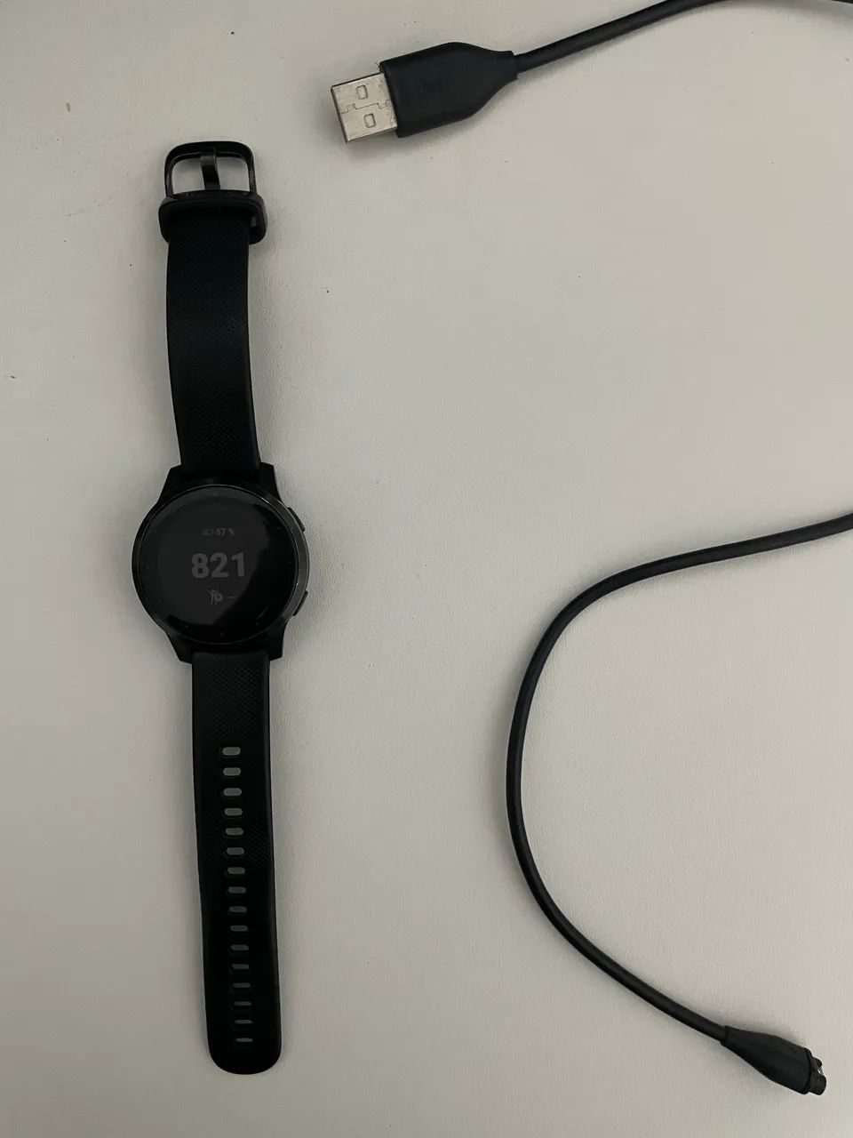 Garmin vivoactive 4s - Foto 2