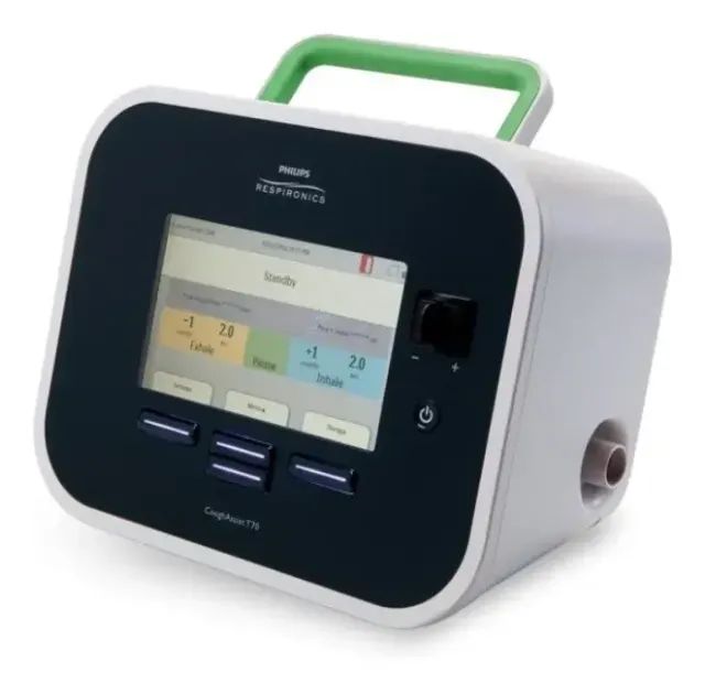 Cough Assist E70 Philips (Usado)