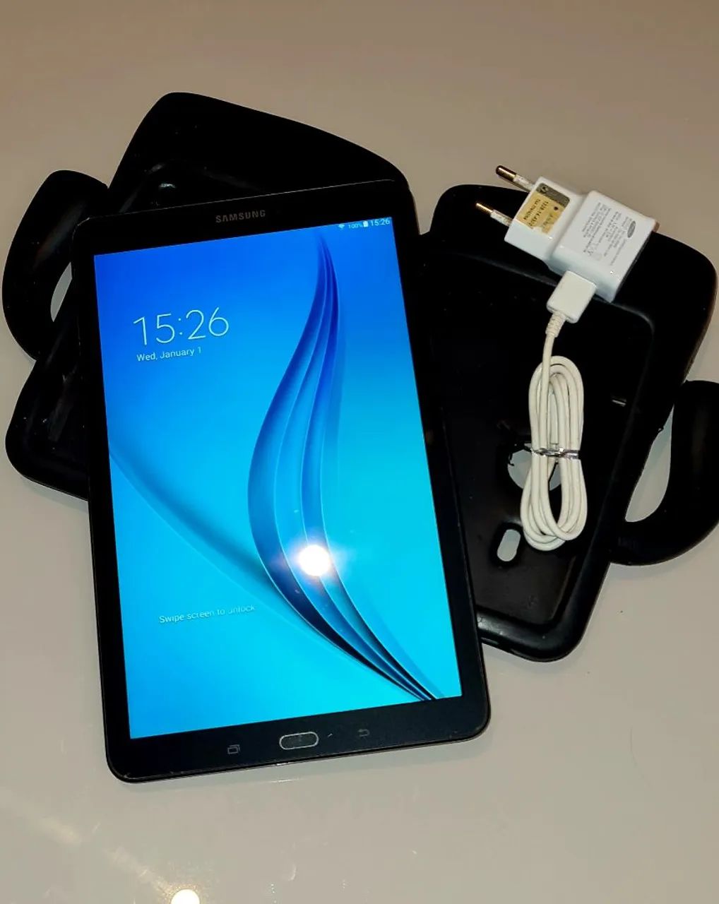 Tablet Samsung Galaxy Tab E - Foto 4