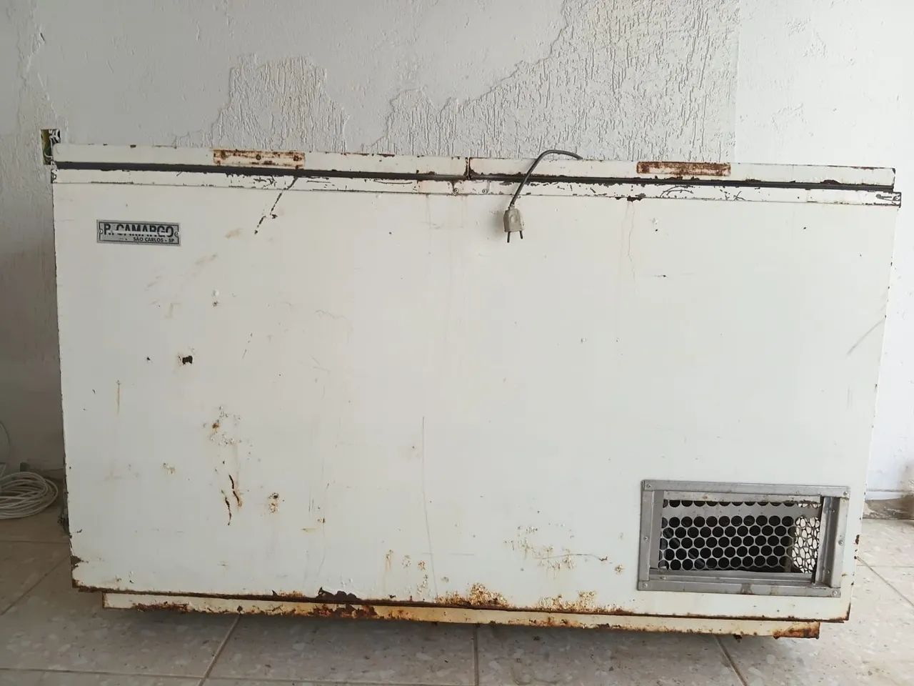 Freezer - Foto 4