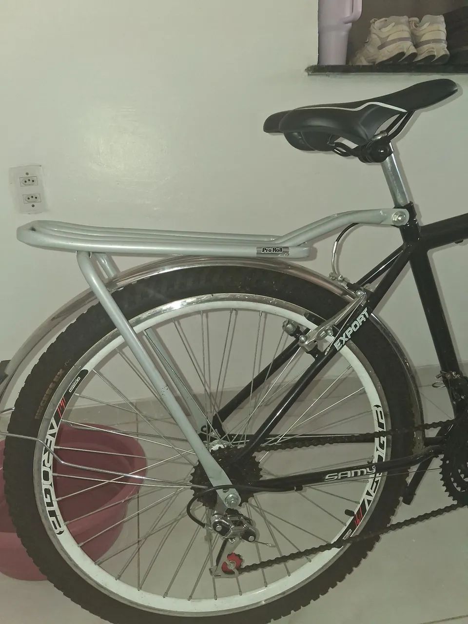 Bicicleta Aro 26 NOVA - Foto 3