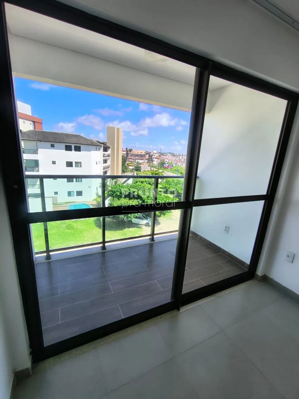 Flat com 1 quarto em Merepe - Foto 2