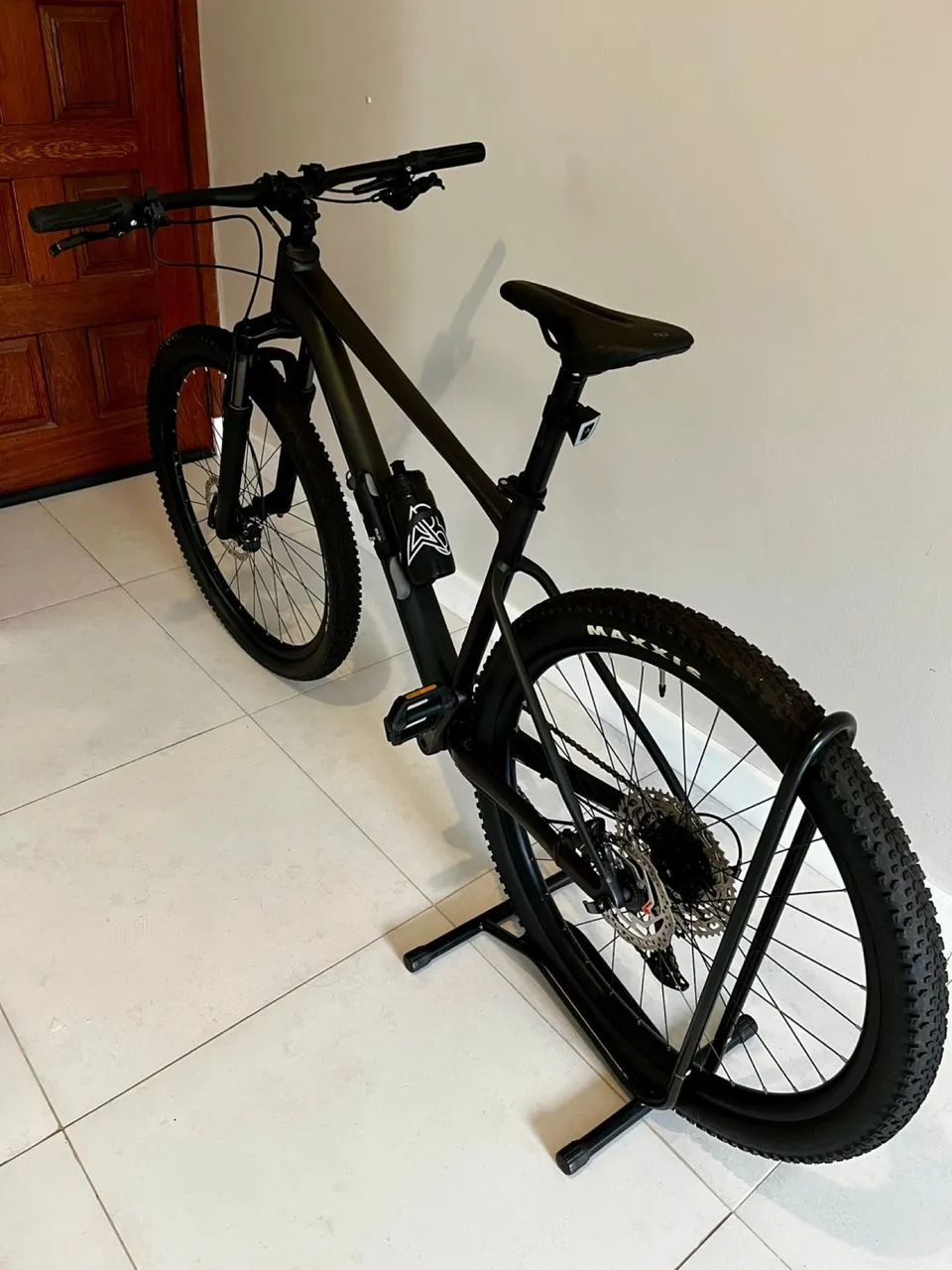Bicicleta Scott Scale 980 - Foto 2