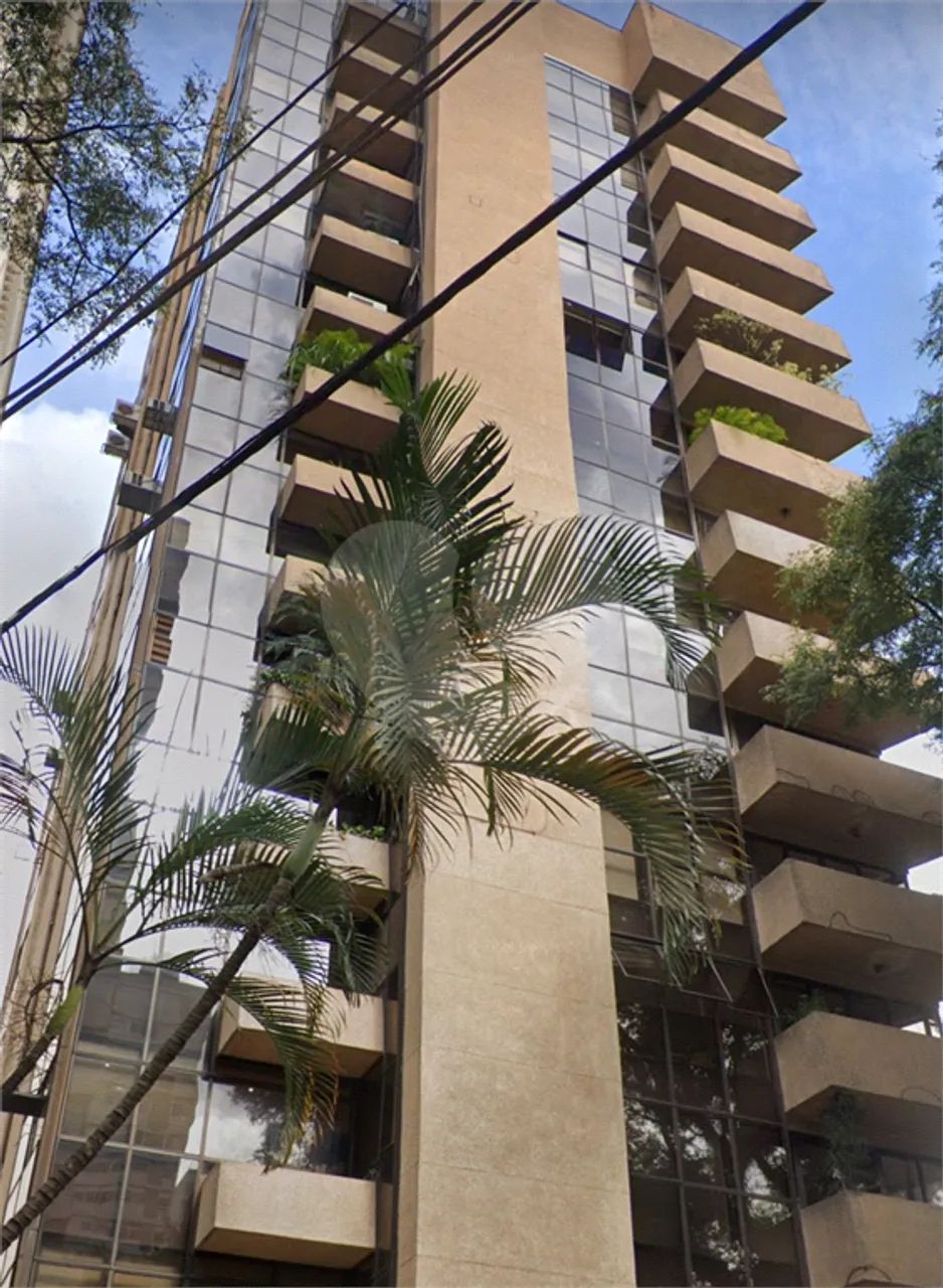 Salas para locação em Cerqueira césar - SP - Foto 3