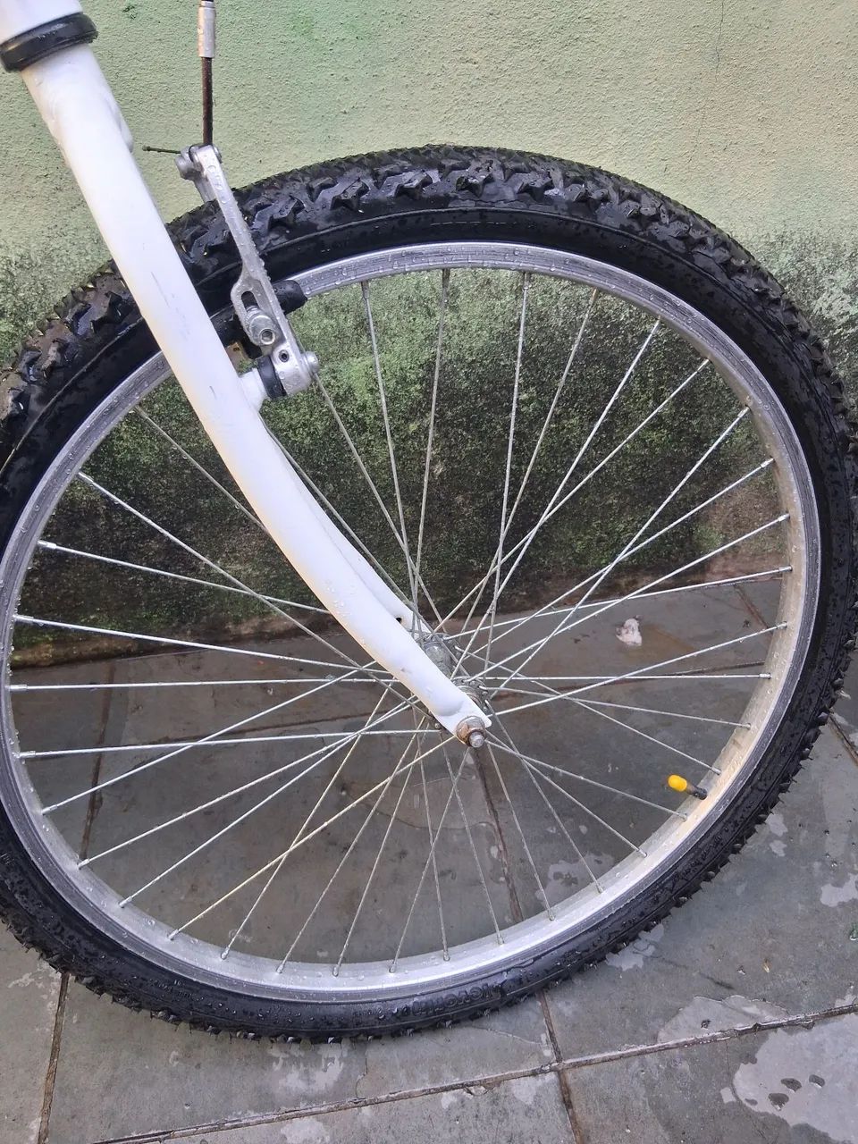 Bicicleta caloi aro 26 - Foto 2