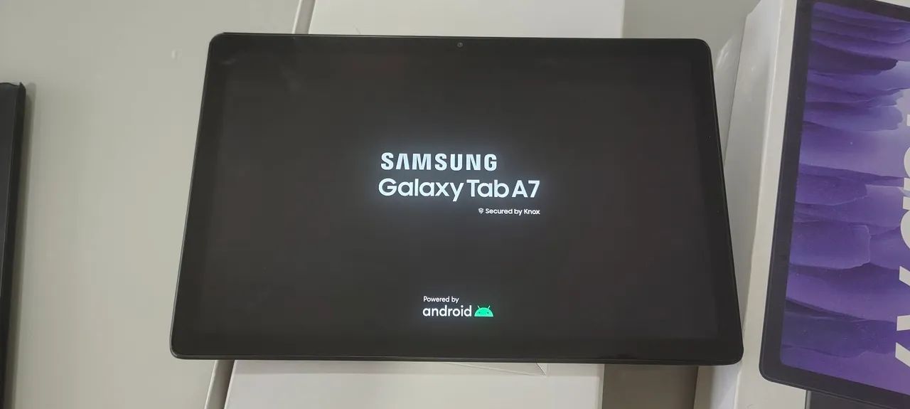 Tablet Samsung A7 