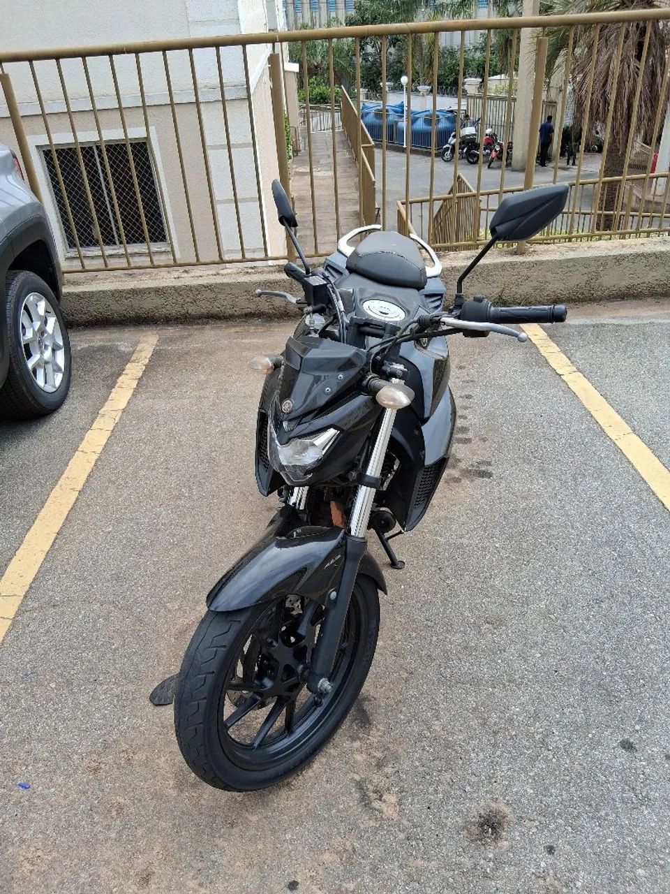 Yamaha - Foto 3