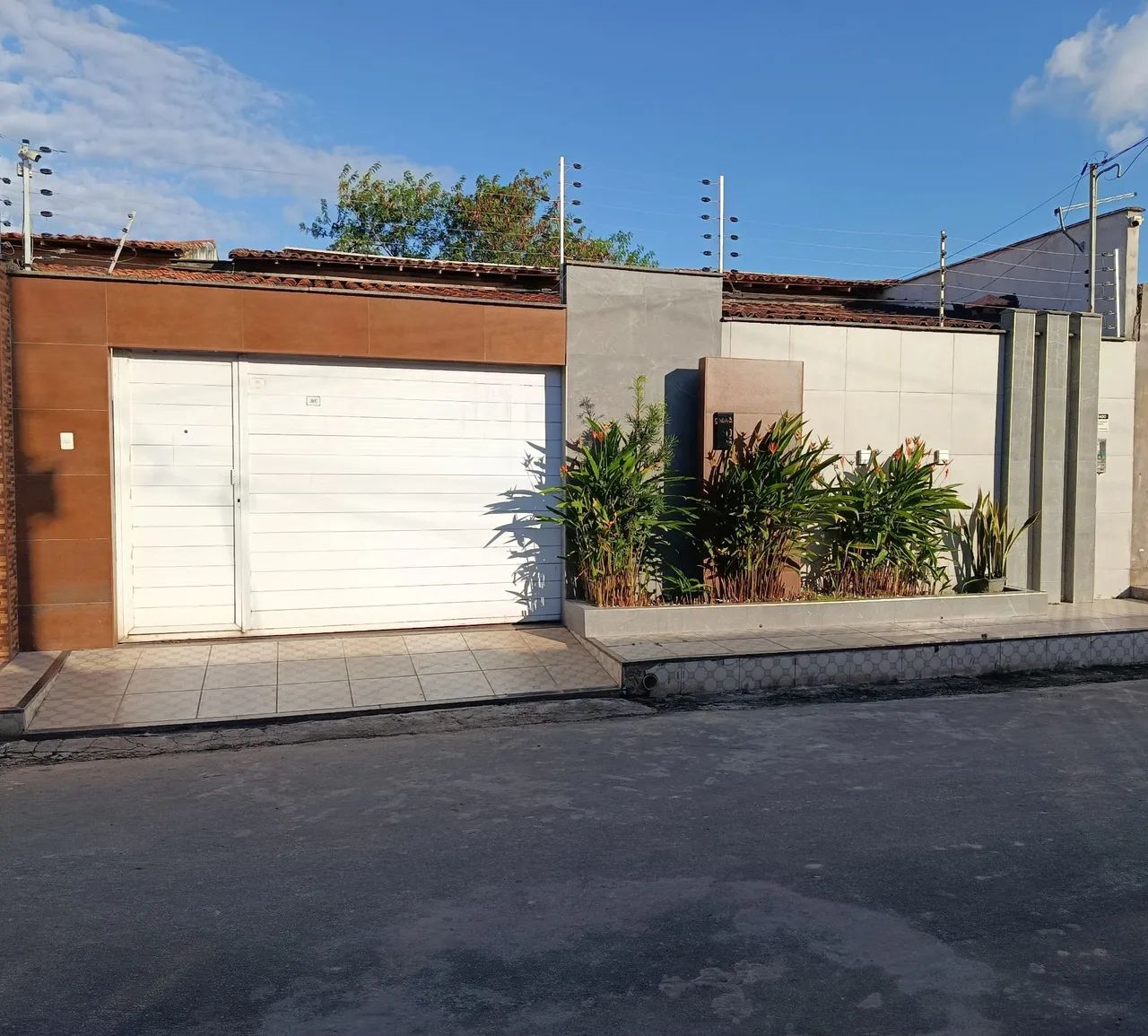 Casa para PASSAR no COHATRAC 