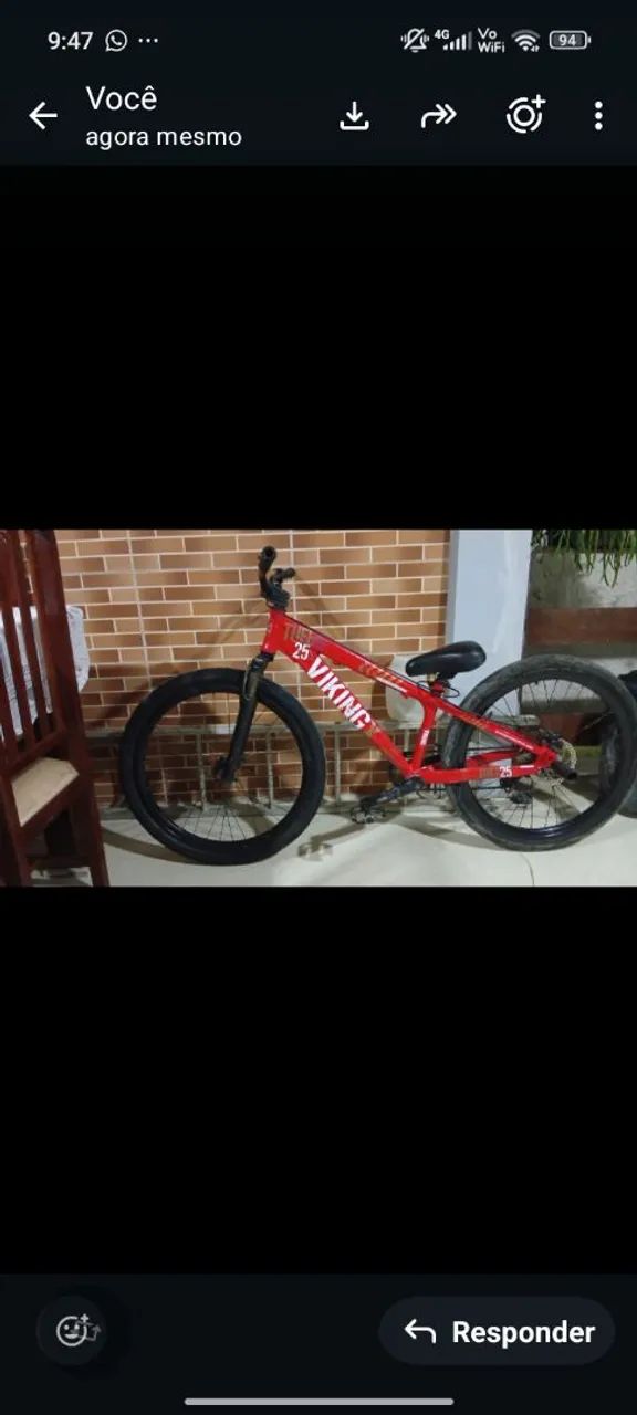 Vendo VK tufe25