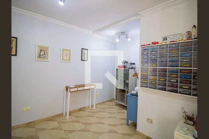 Casa à Venda - Vila Gustavo, 5 Quartos, 500 m2 - Foto 3