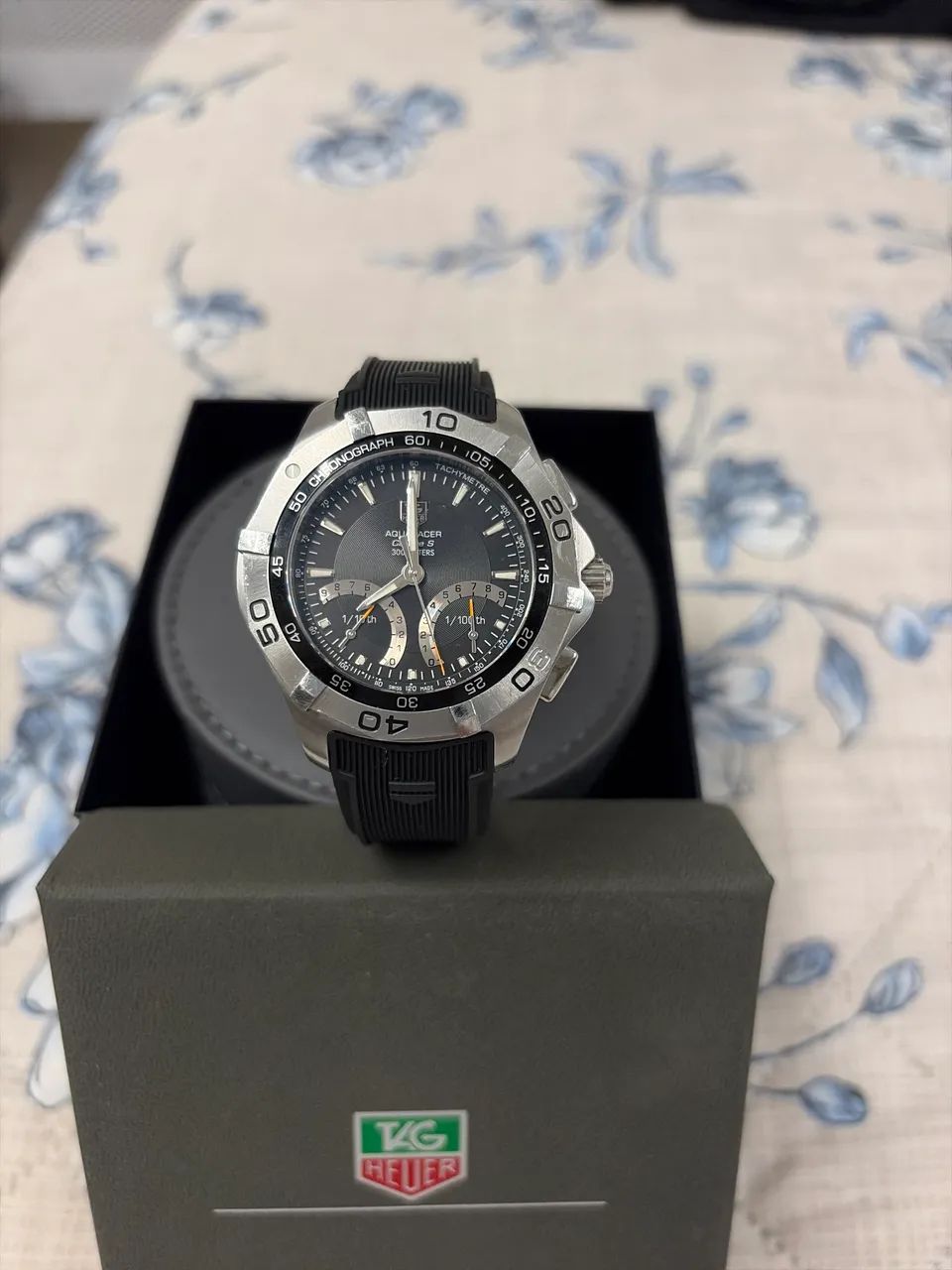 Tag Heuer original  - Foto 2