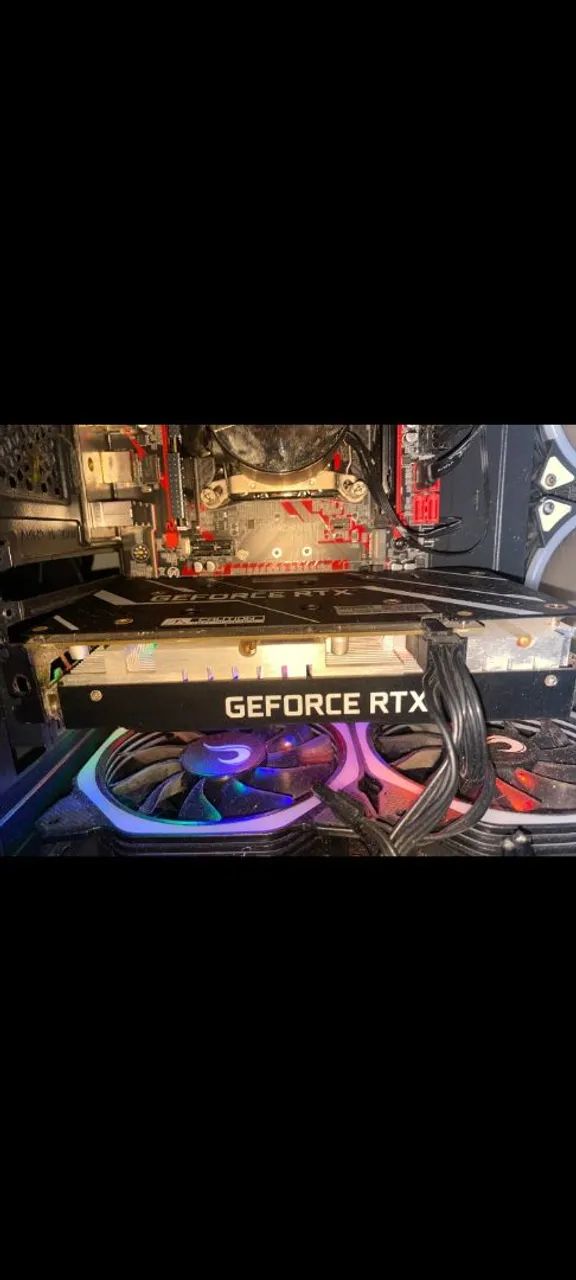 RX 3050 8GB - Foto 2