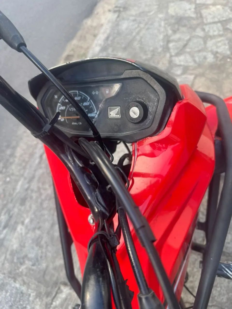 Honda pop 110i 2017 - Foto 5