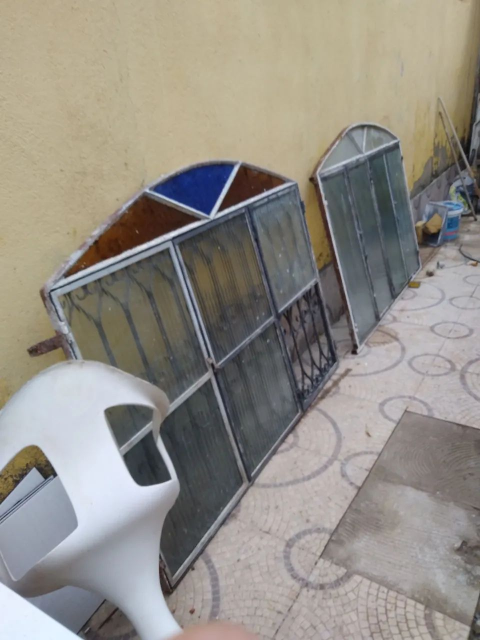 Iron Window65193082254851120