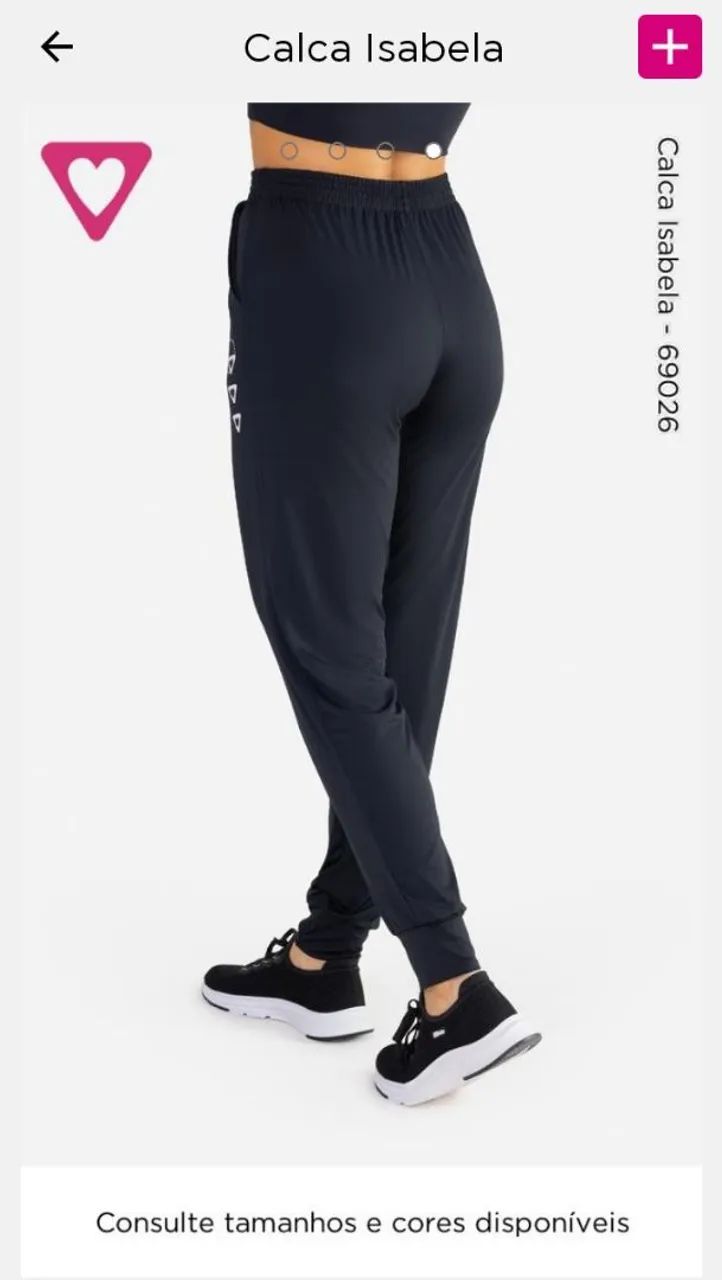 Vendo calça  - Foto 3