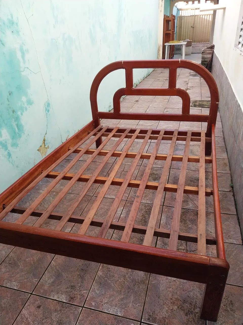 Cama de casal - Foto 2