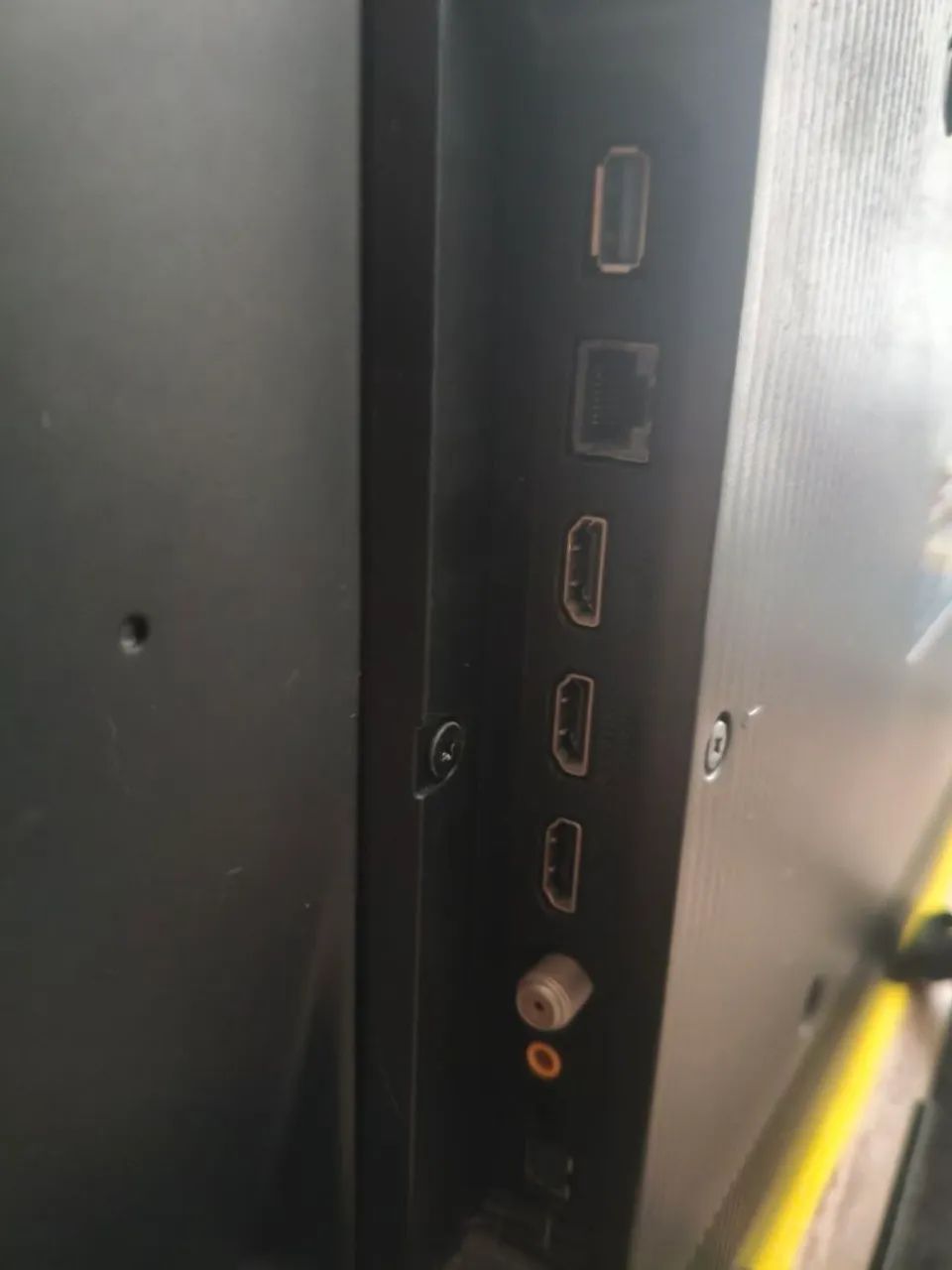 Android tv tcl 43 polegadas  - Foto 2