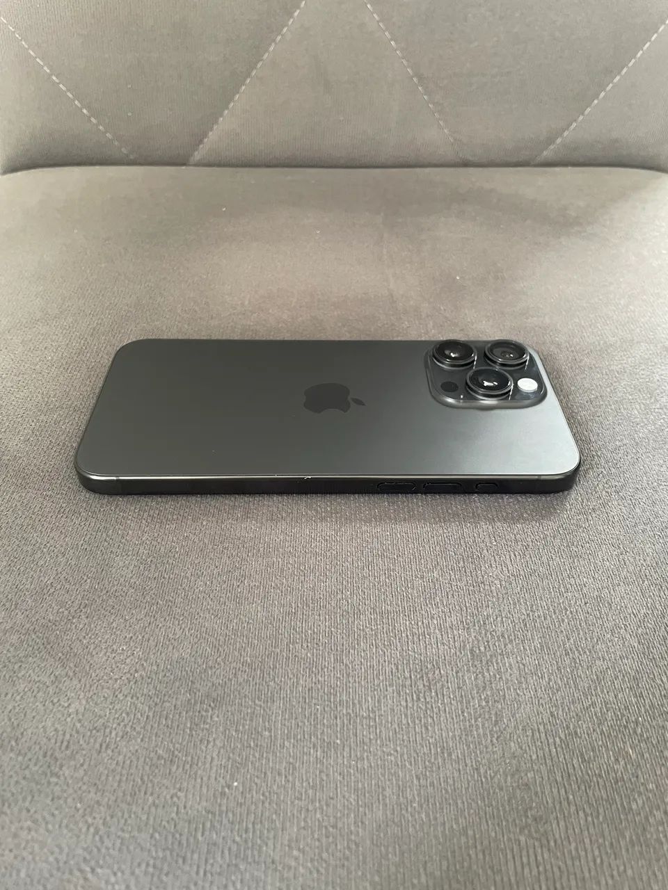 iPhone 15 Pro Max 256GB - Foto 4