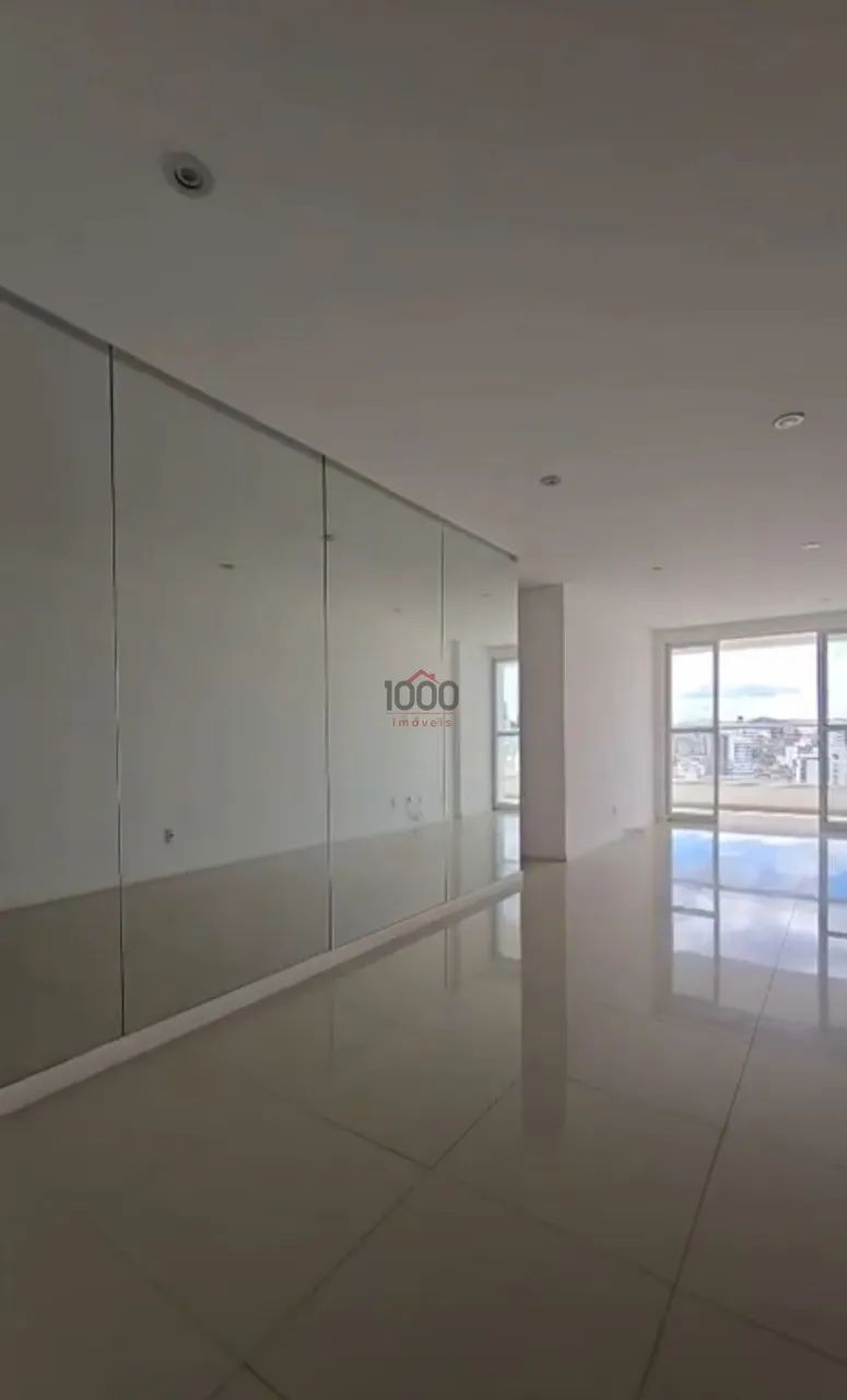Apartamento 2 quartos - Cascatinha