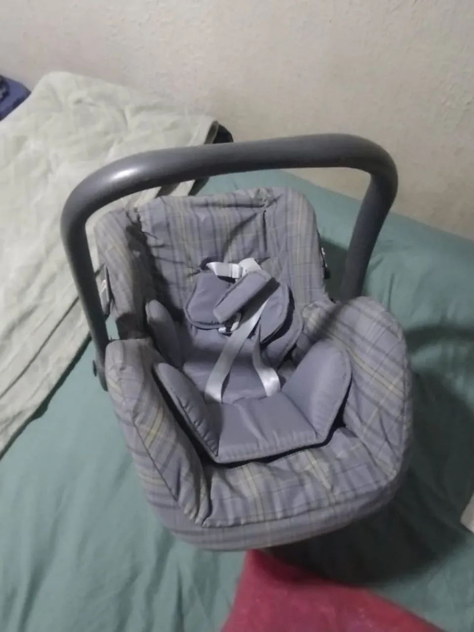 Bebe conforto  - Foto 3