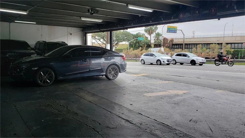 Galpão 920m² úteis 80 vagas a venda em frente ao Aeroporto de Congonhas - São Paulo - Foto 4