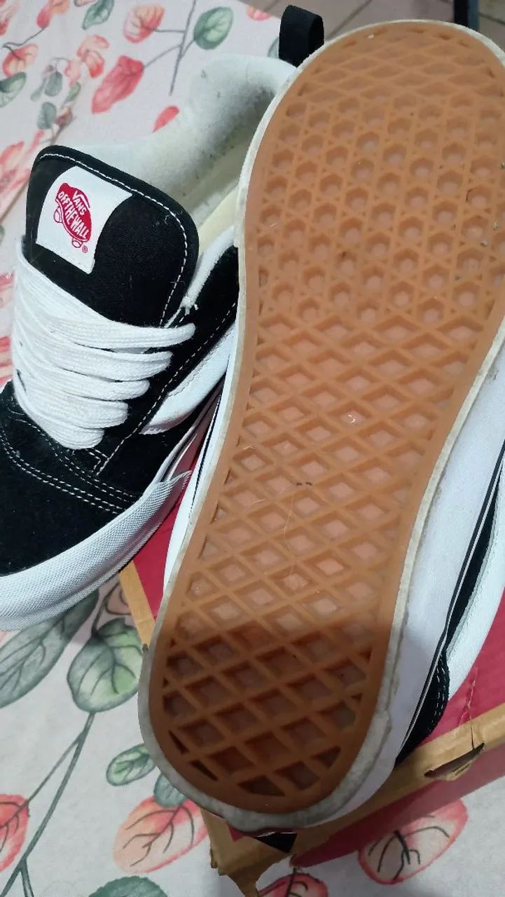 Tênis vans original  - Foto 5