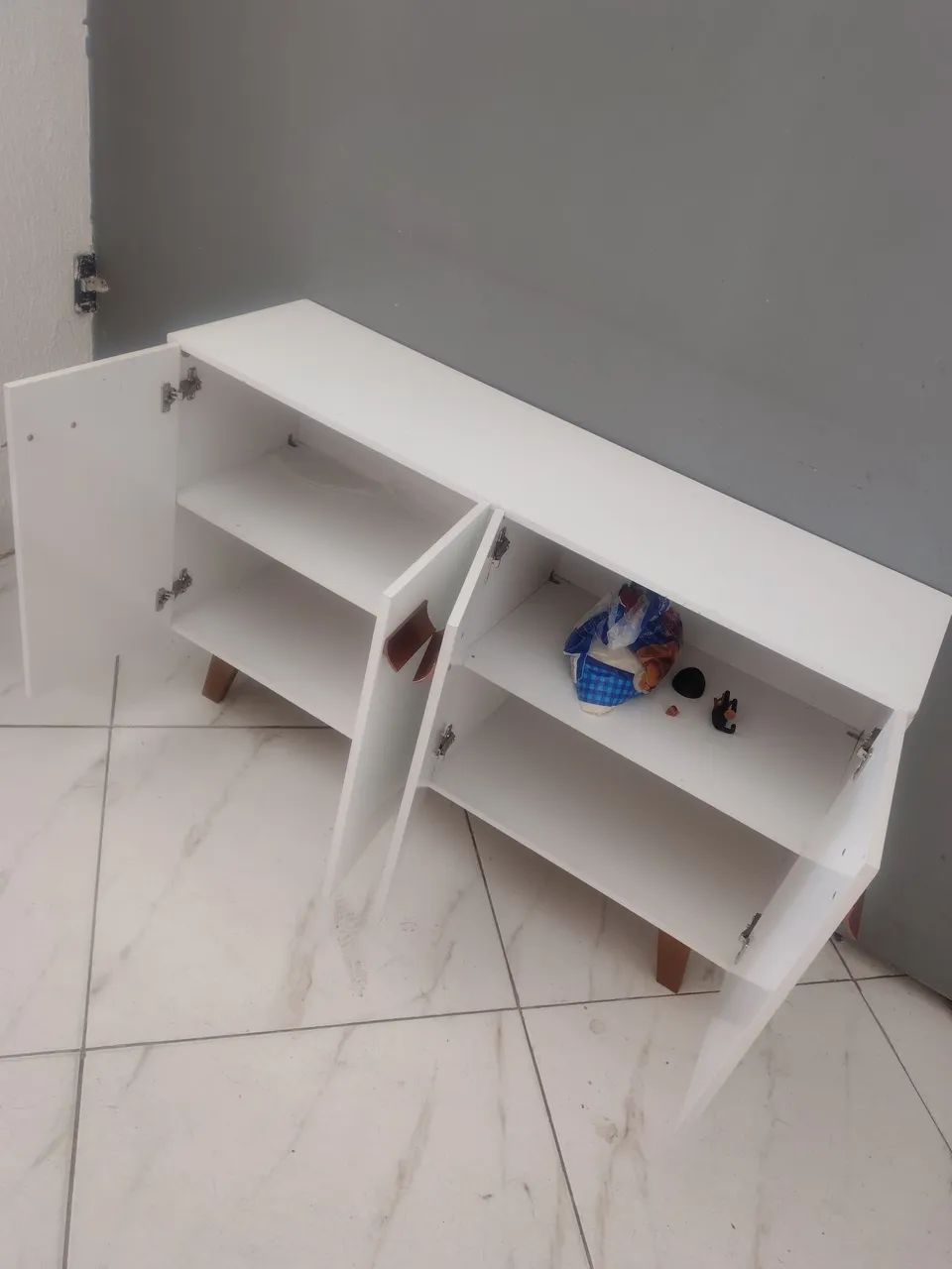 Aparador pra salao - Foto 4