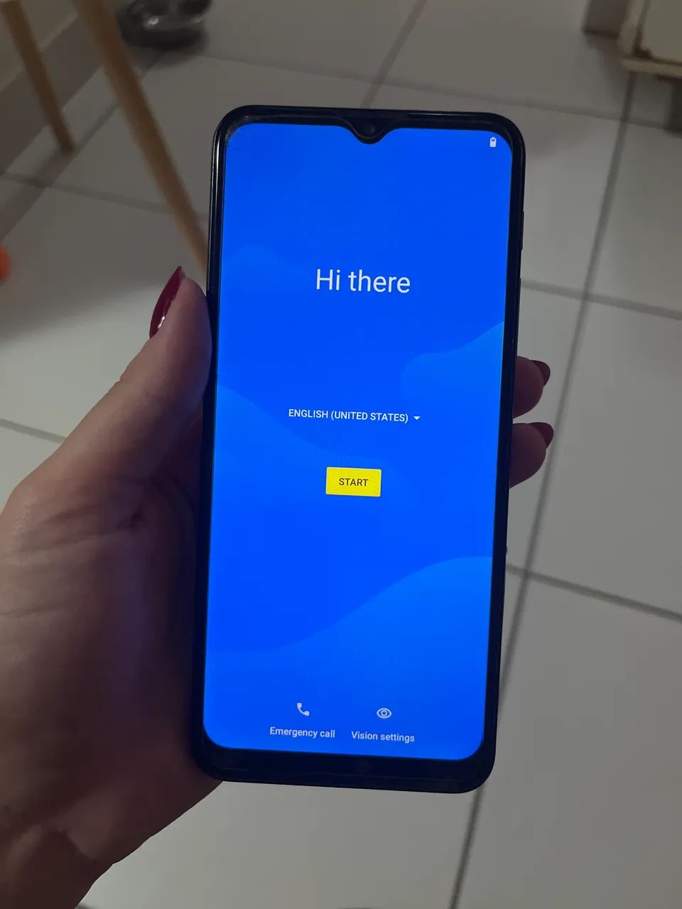 Motorola E7 plus  - Foto 2