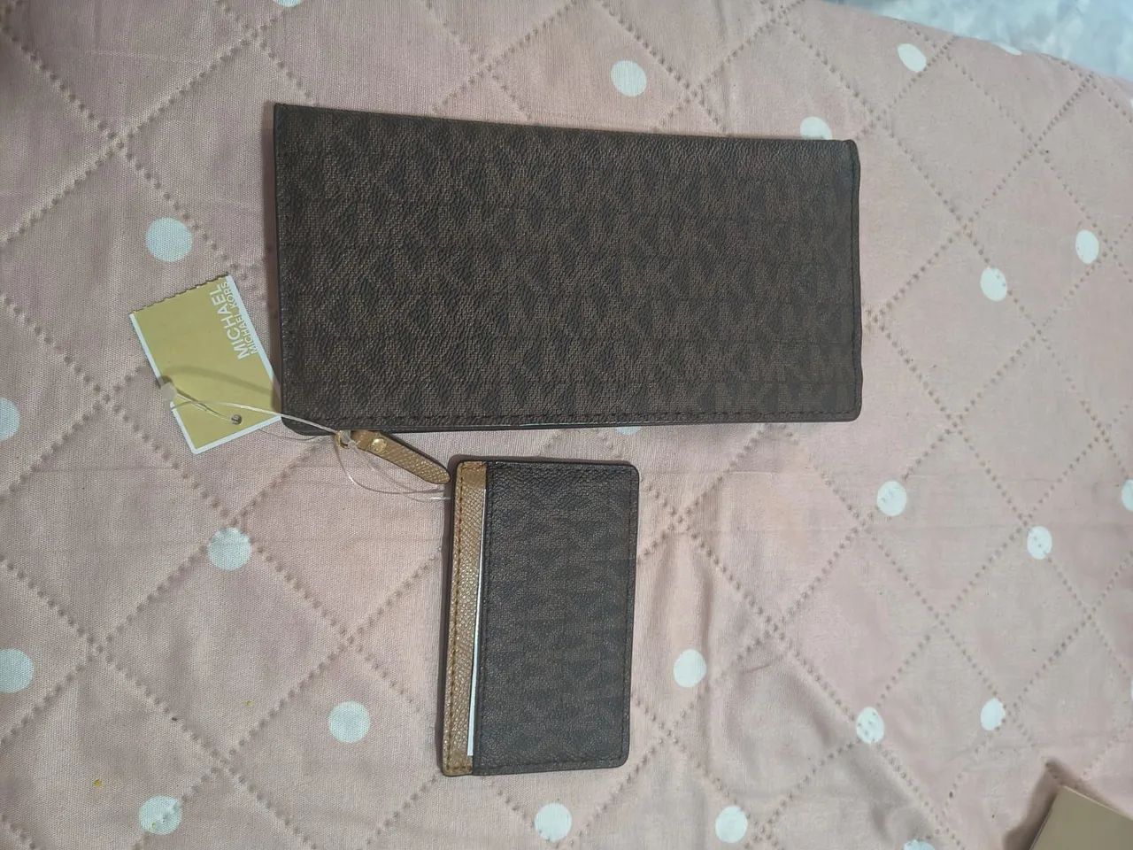 Carteira Feminina Michael Kors - Foto 2